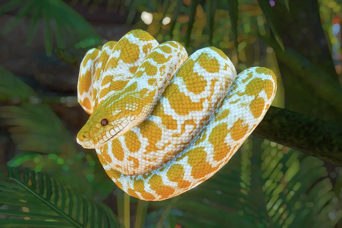 Can A Snake Be An Emotional Support Animal? - Therapy Pets Unlimited