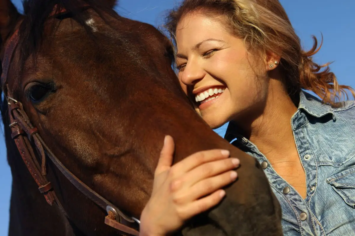 What Are The Benefits Of Equine Therapy?