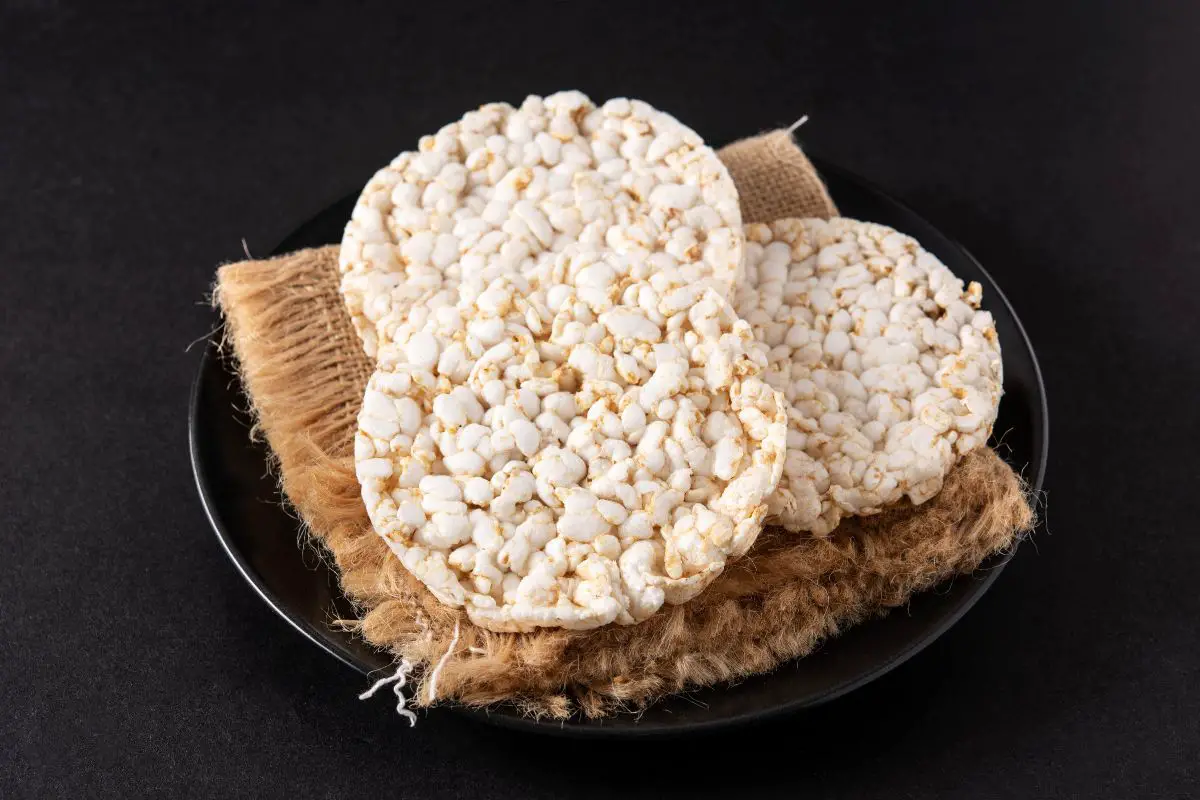 Can Dogs Eat Rice Cakes? - Therapy Pets Unlimited