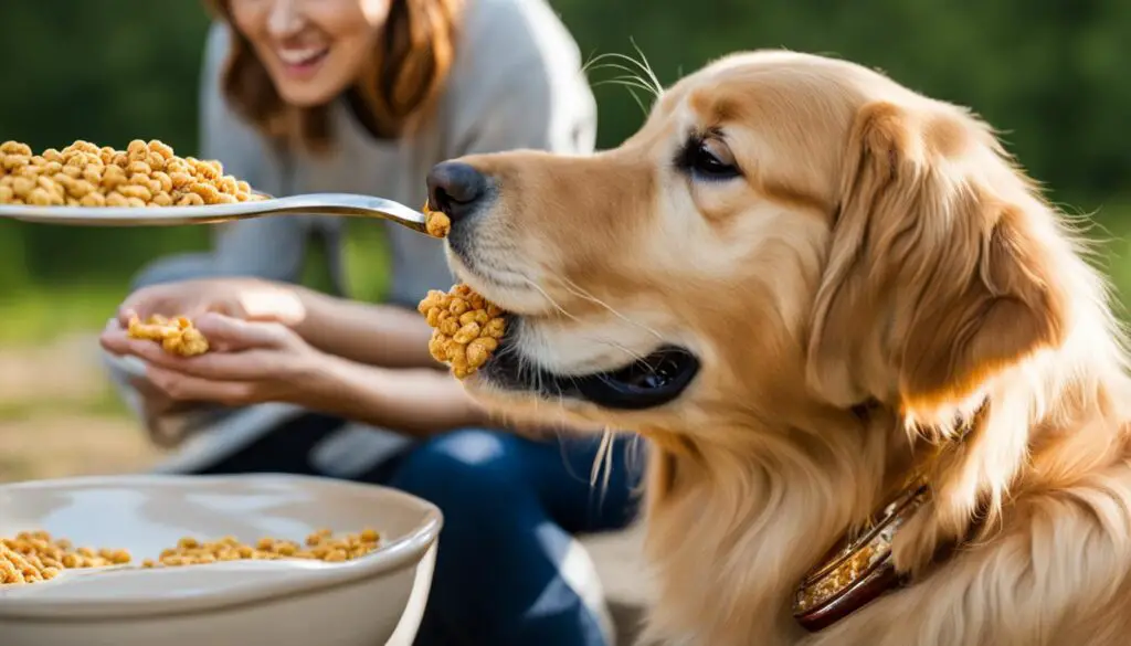 Can Dogs Eat Honey Nut Cheerios?