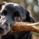 Are antlers safe for dogs